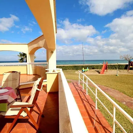 Catamaran Ii 39 * Denia