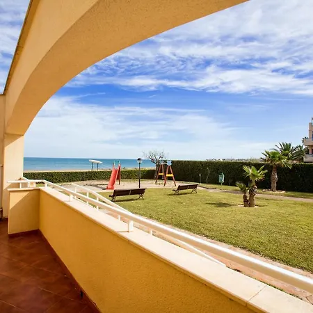 Catamaran Ii 39 Appartement *