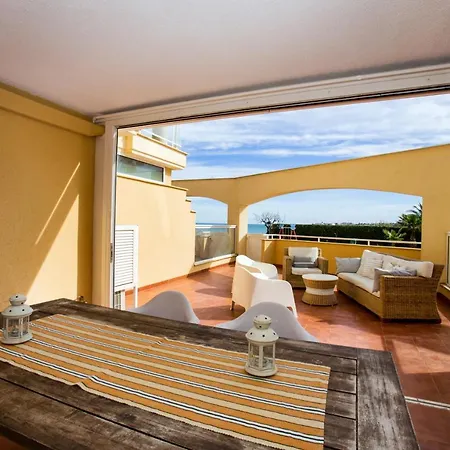 Catamaran Ii 39 Appartement