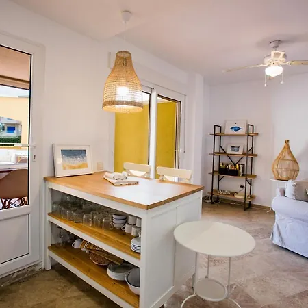 Appartement Catamaran Ii 39 Dénia