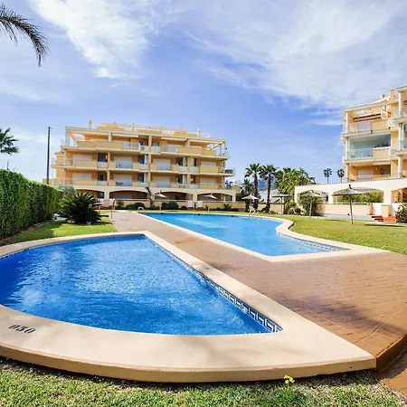 Apartment Catamaran Ii 39 *