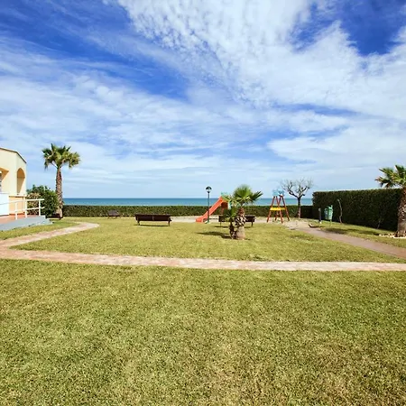 Apartment Catamaran Ii 39 Denia