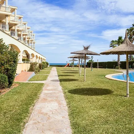 Catamaran Ii 39 Apartment Denia