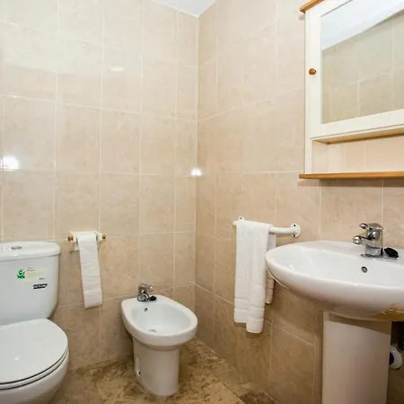 Catamaran Ii 39 Appartement