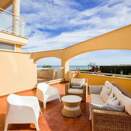 Catamaran Ii 39 Дения